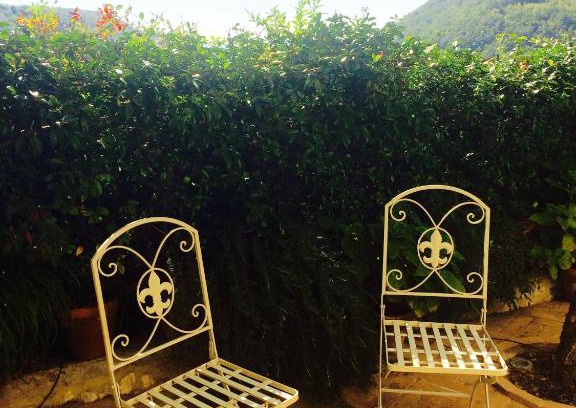 Semproniano House | Le Antiche Mura