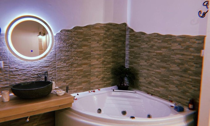 Vallecorsa Apartment | LE ANTICHE MURA