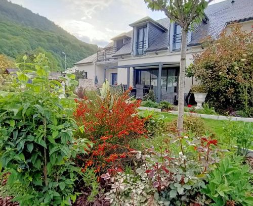 Adast Apartment | Le balcon des cimes