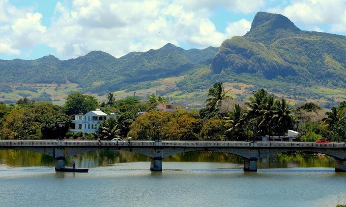 Mahebourg Bed & Breakfast | Le Bamboo Guesthouse