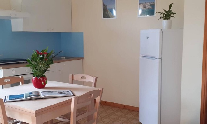 San Cataldo Apartment | Le Barchette 10 - Primo Piano