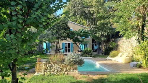Est House | Le Bastidon Aix-en-provence
