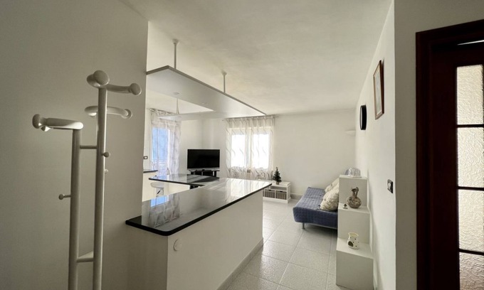 Montan-Angelin-Arensod Apartment | Le Beau Soleil de Montan