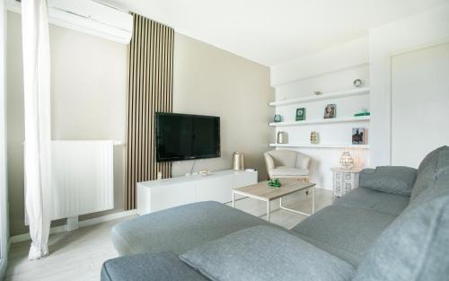 Nord Sillon Apartment | Le BeeHive - T3 Spacieux et paisible