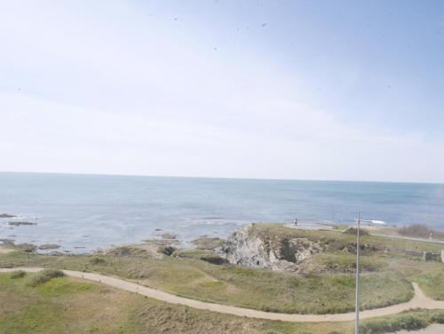 Saint-Hilaire-de-Riez Apartment | Le bel'vue de St Hilaire