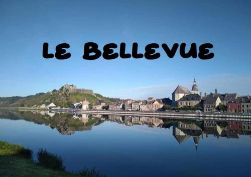 Givet Apartment | Le Bellevue