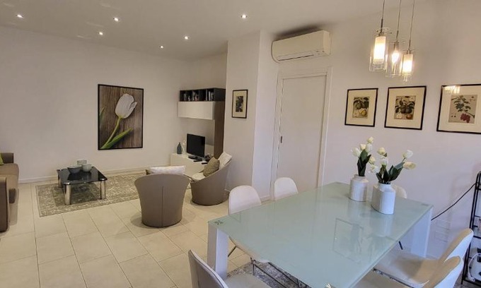Borgo Trento Apartment | Le Betulle