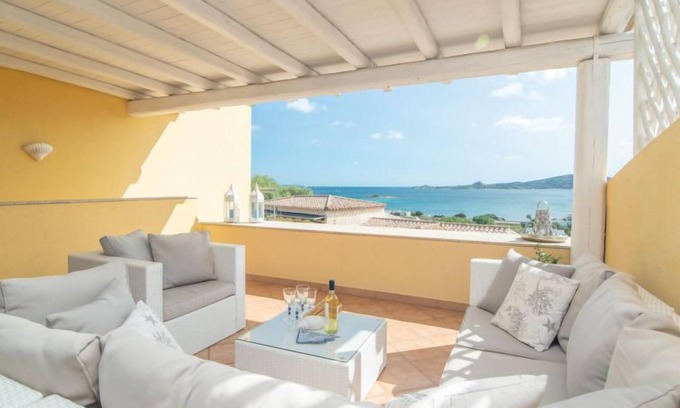 La Conia House | Le Bijou by Interhome