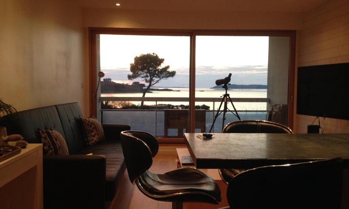Trevou-Treguignec Apartment | Le bijou des sept îles