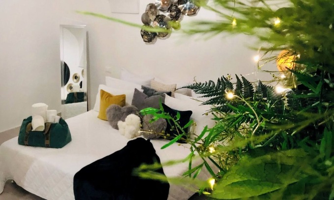 Dolceacqua Apartment | Le Bijou di Dolceacqua