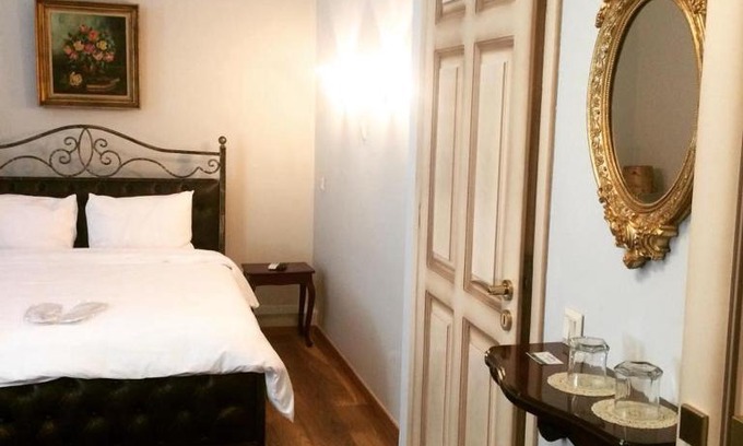 Veroia Hotel | Le Bijou Luxury Rooms & Suites