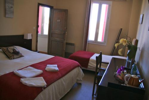 Prades-le-Lez Bed & Breakfast | Le Bistrot Vinaigrette