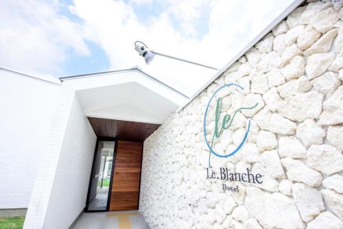 Minamiawaji Hotel | Le.Blanche