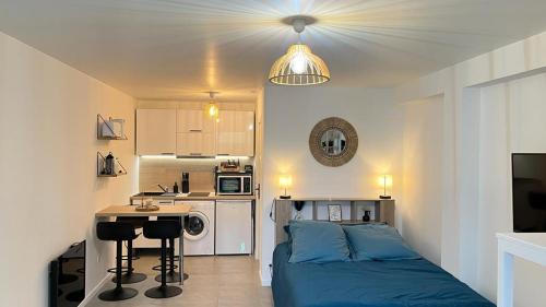 La Houssaye-en-Brie Apartment | Le bohème