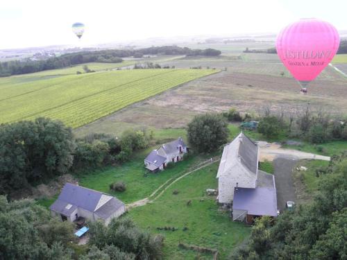 Gennes-Val-de-Loire Other | Le Bois Davy