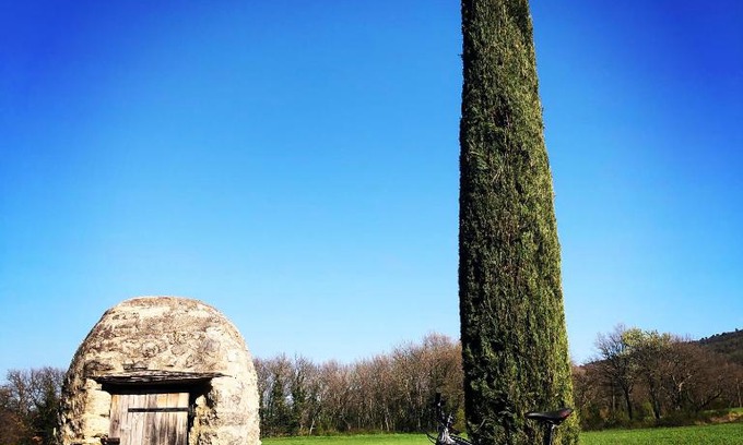 Cereste Apartment | Le bois de Sibourg