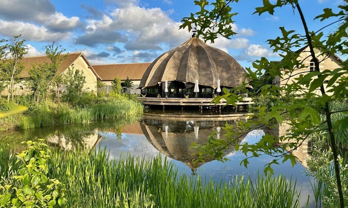 Chaumont-sur-Loire Hotel | LE BOIS DES CHAMBRES