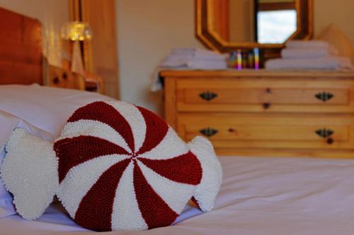 Morgex Apartment | Le Bonbon de Morgex