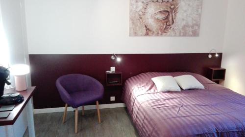 Besse-en-Chandesse Bed & Breakfast | Le Bouddha Besse