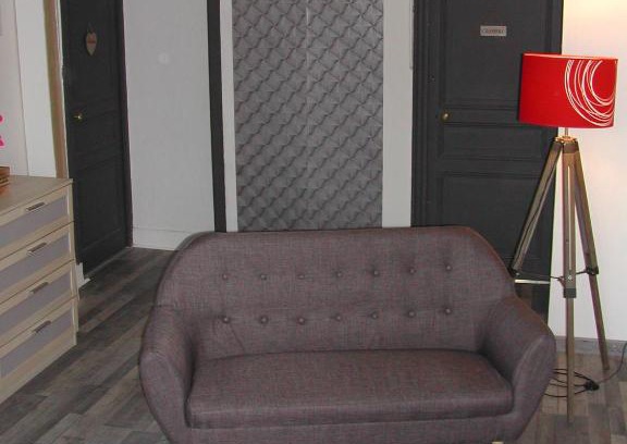 La Monnerie-le-Montel Apartment | Le Boulary