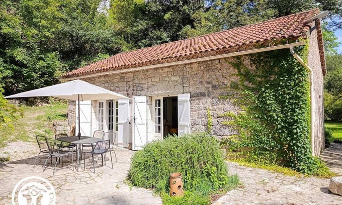 Belaye House | Le Bourillou - BELAYE