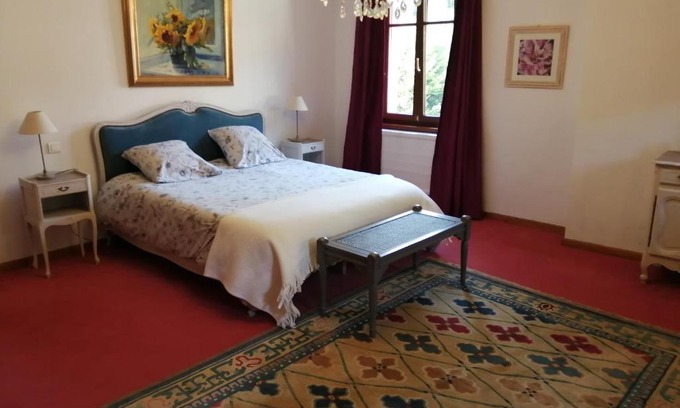 Colroy-la-Roche Bed & Breakfast | Le Breval