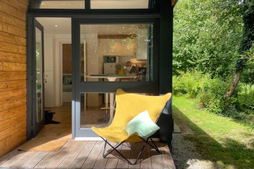 Bonningues-les-Calais House | Le Bungalow