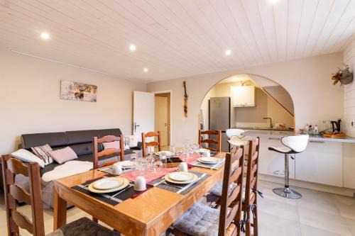 Ax-les-Thermes Apartment | Le Cèrvi - Station de ski à pied