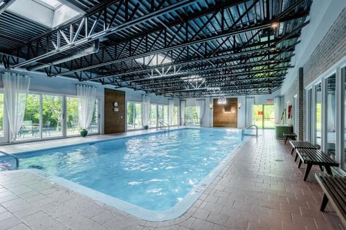 Beaupre Apartment | Le Céleste mountain view 4 beds