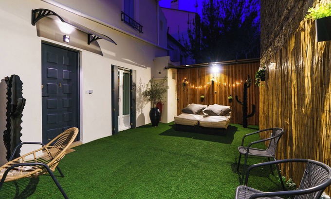 Convention Hotel | Le C Boutique Hôtel