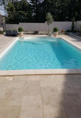 Tavel Apartment | le Cabanon de LEA