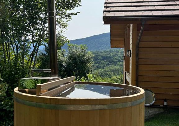 Saint-Jorioz Ski Chalet | Le Cabanon