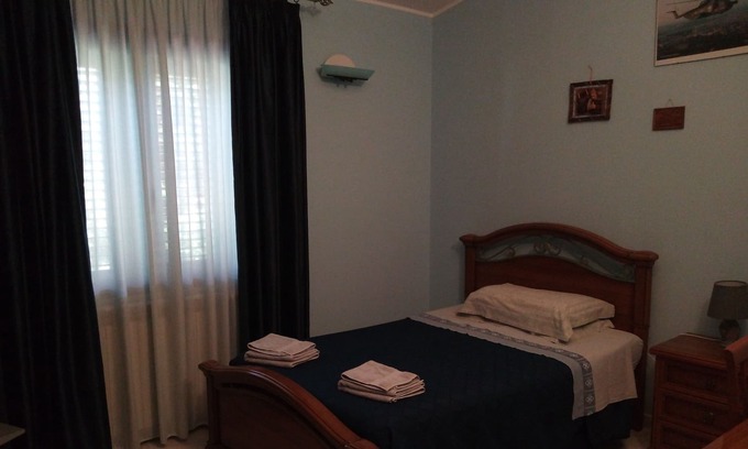 Iglesias House | Le Calle Tourist Lease