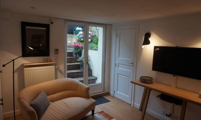 Levallois-Perret Apartment | Le calme à 2 pas de Paris