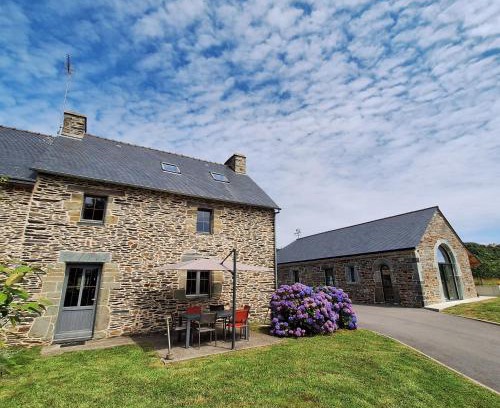 Mur-de-Bretagne House | LE CAMELIA - Les Vergers de Guerlédan