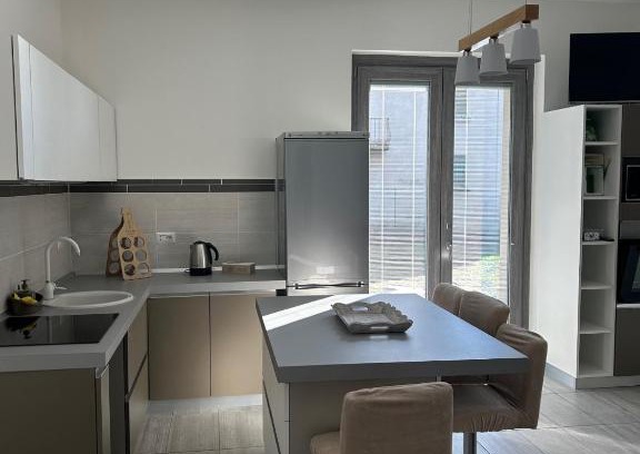 Grandate Apartment | le camelie del Lario