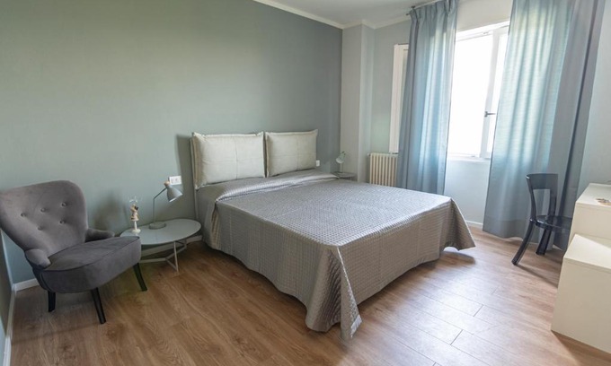 Vaiano Hotel | LE CAMERE DI MARIO
