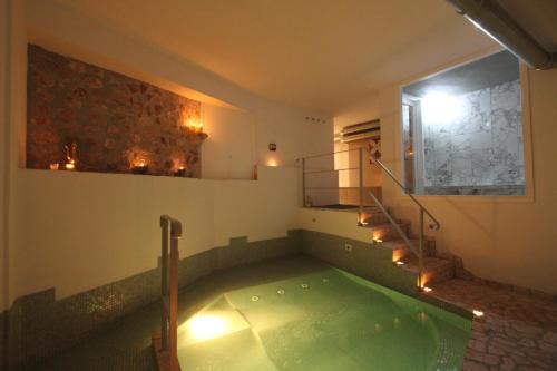 Sermoneta Apartment | Le Camere Pinte