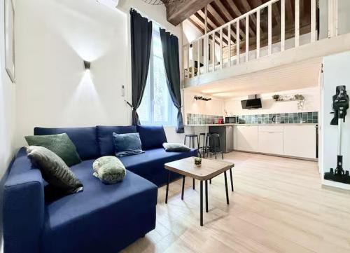 Griffon - Royale Apartment | Le Canut de L'Opéra - Hyper Centre de Lyon - Très Calme