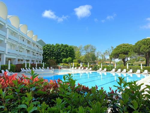 Bibione Pineda Apartment | Le Caravelle
