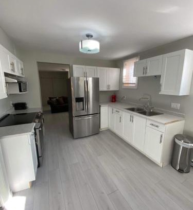 Rouyn-Noranda Apartment | Le Cardinal