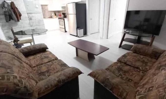 Rouyn-Noranda Apartment | Le Cardinal