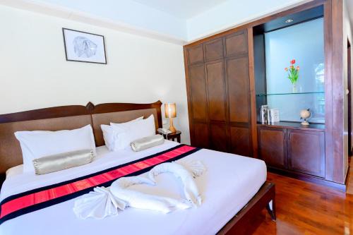 Saen Suk Resort | Le Casa Bangsaen