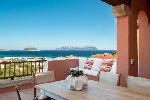 Baia Caddinas House | Le case del golfo - Your House in Sardinia