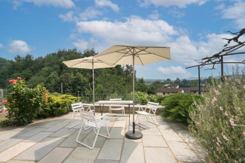 Farigliano House | Le Case di Angelina - Langhe Loft & Suites
