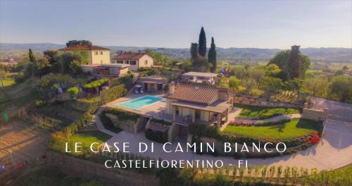 Castelfiorentino House | Le Case Di Camin Bianco