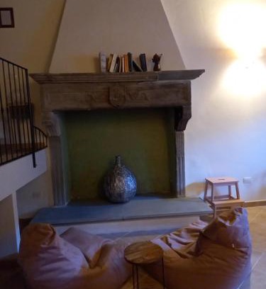 Nocera Umbra Apartment | Le Case di Domenico: Alda