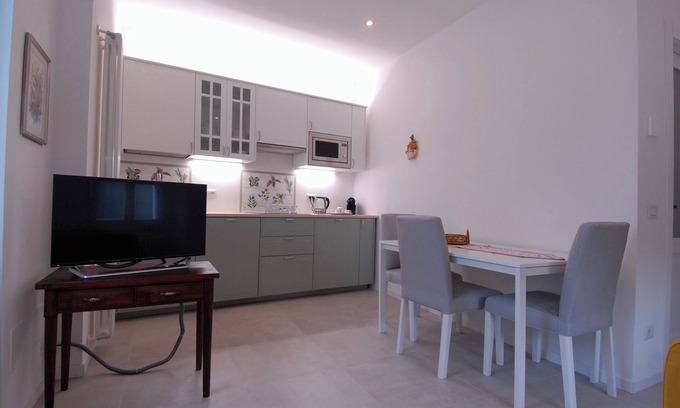 Gignese Apartment | Le Case di Elena - "Bizet" Apartment