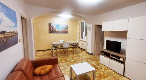 Pra' Apartment | Le case di Elisa 4