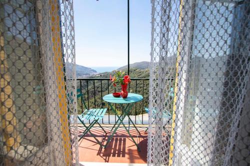 Levanto Apartment | Le Case di Petra